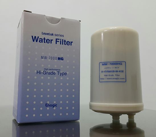 kangen machine filter replacement3